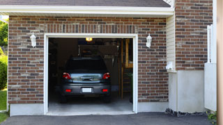 Garage Door Installation at Garbolino Roseville, California