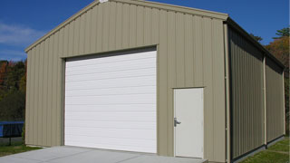 Garage Door Openers at Garbolino Roseville, California